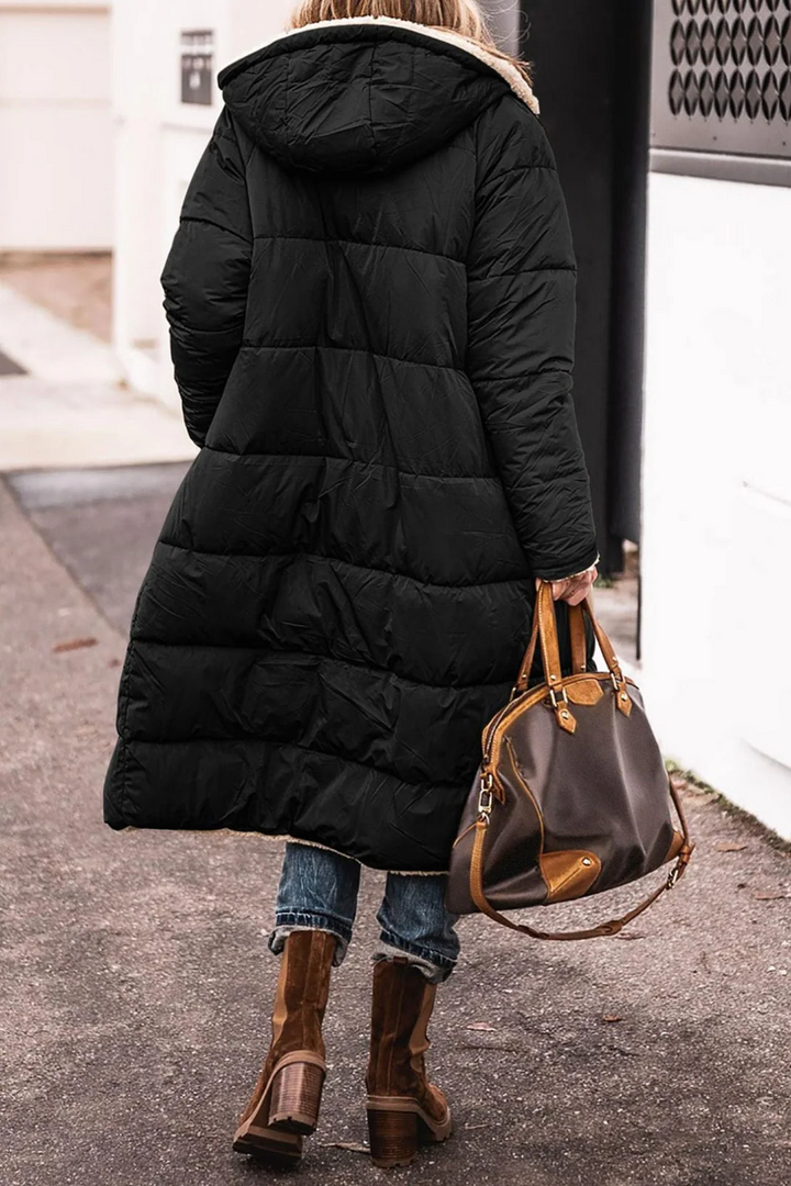 JACHETĂ REVERSIBILĂ PREMIUM MILLIE