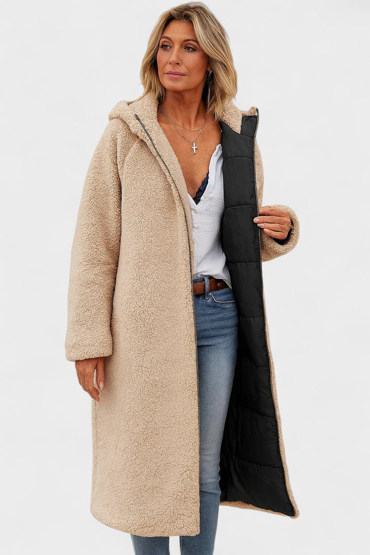 JACHETĂ REVERSIBILĂ PREMIUM MILLIE