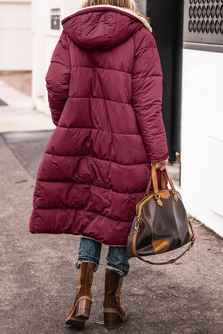 JACHETĂ REVERSIBILĂ PREMIUM MILLIE