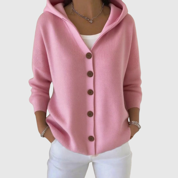 Joyce | Cardigan Elegant