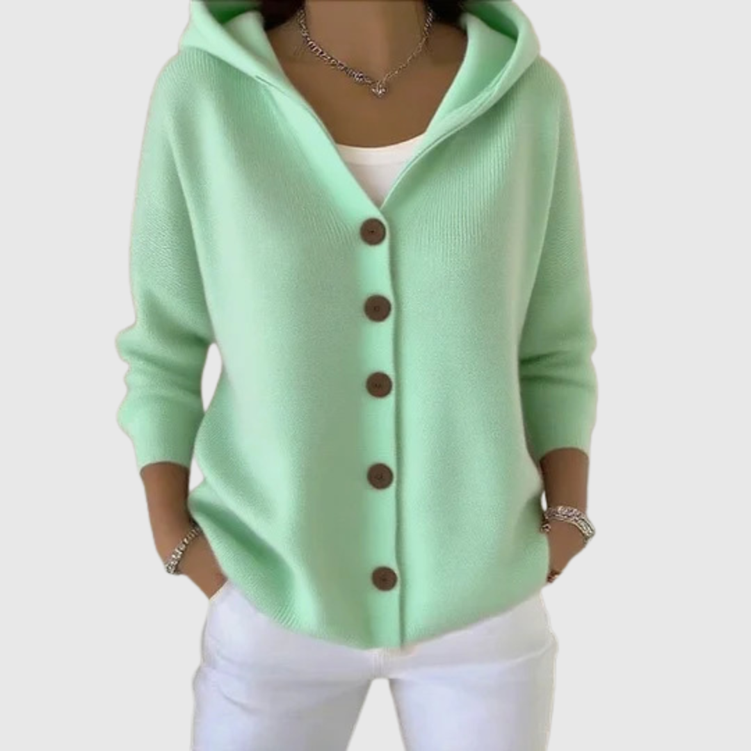 Joyce | Cardigan Elegant
