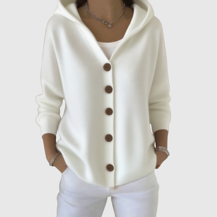 Joyce | Cardigan Elegant