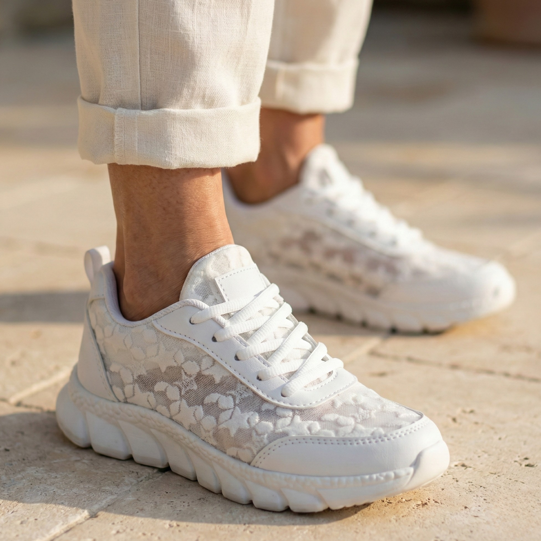 Khalyria | Sneakers Confortabili