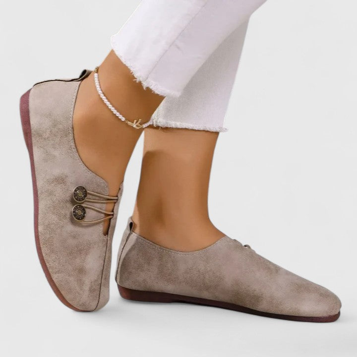 Kyline | Mocasini Eleganți