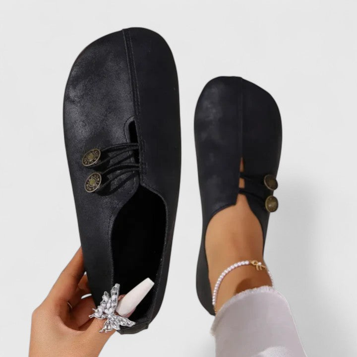 Kyline | Mocasini Eleganți