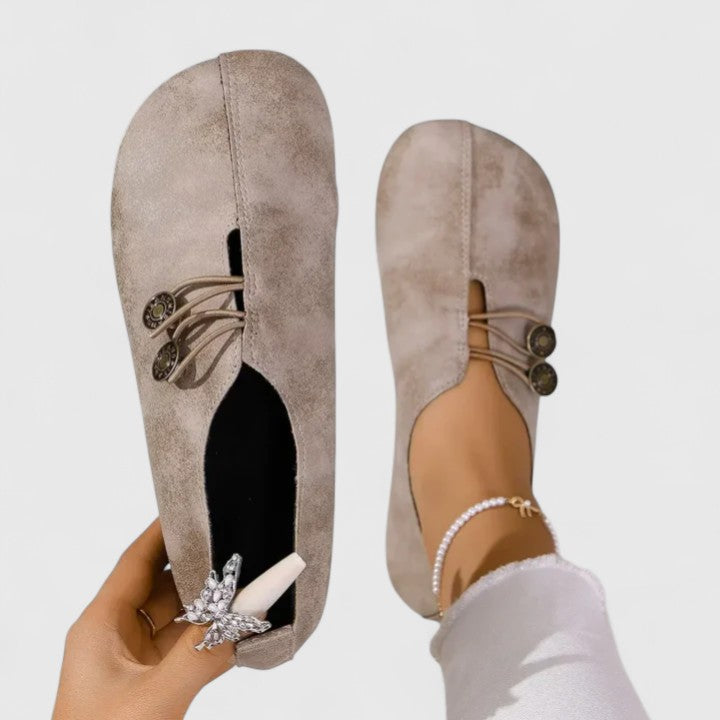 Kyline | Mocasini Eleganți