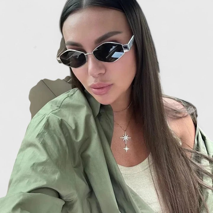 Makynna | Ochelari de soare sofisticati