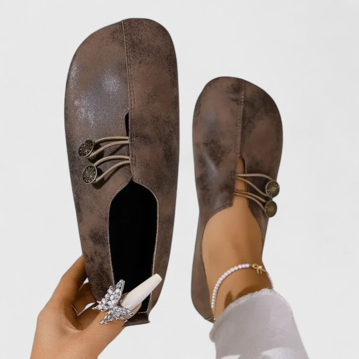 Kyline | Mocasini Eleganți