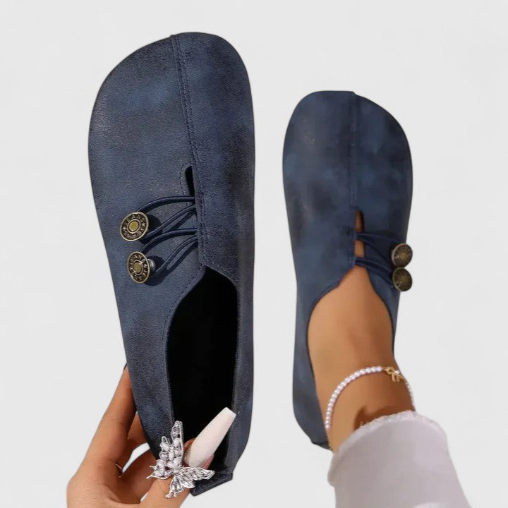 Kyline | Mocasini Eleganți