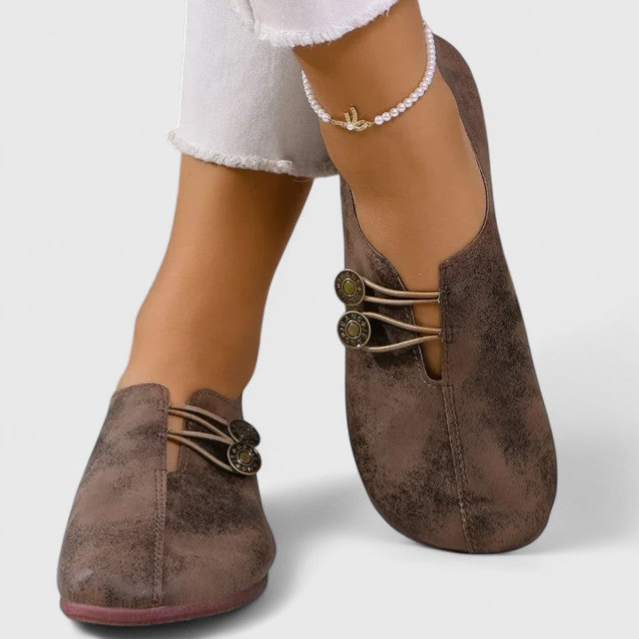 Kyline | Mocasini Eleganți