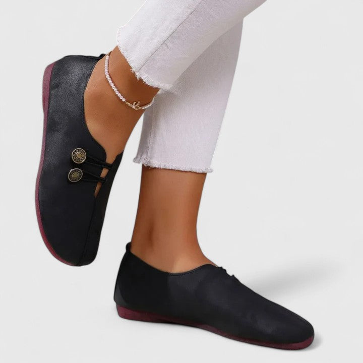 Kyline | Mocasini Eleganți