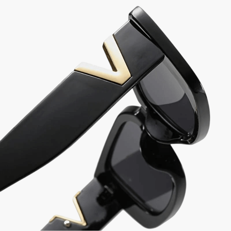 Taytum | Ochelari de soare izbitori