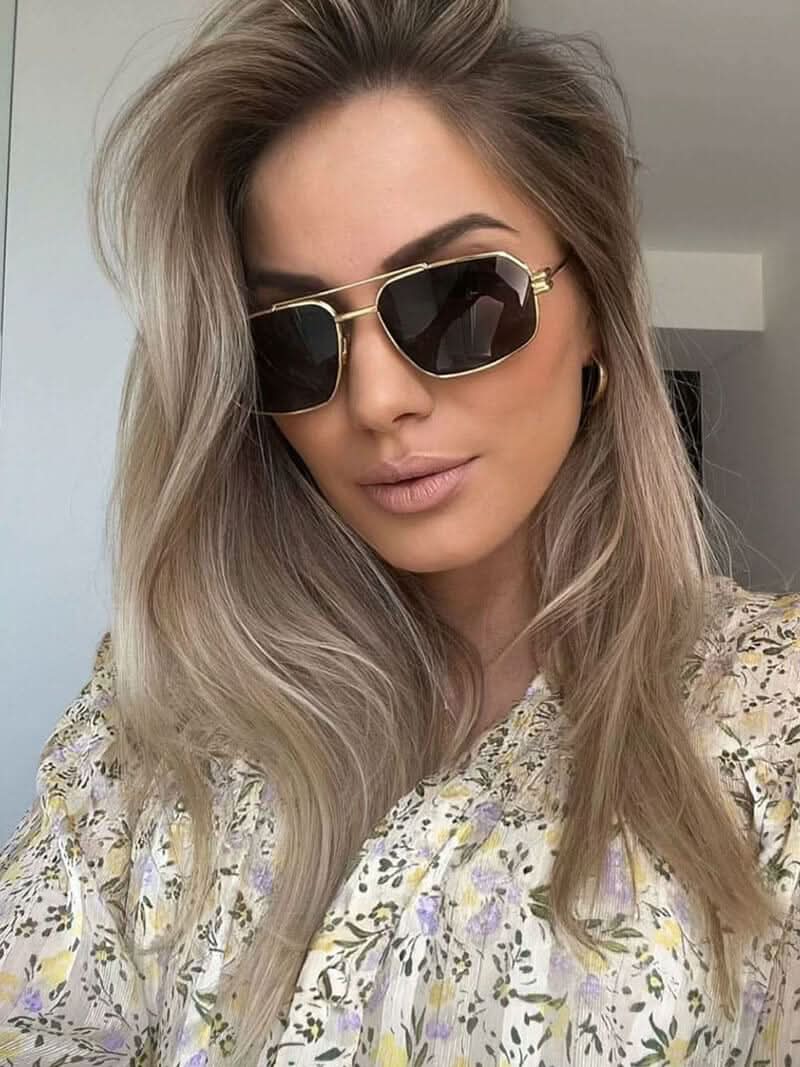 Elliette | Ochelari de soare rafinați