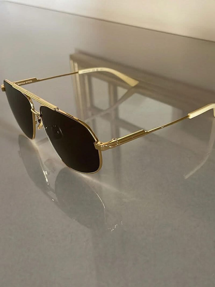 Elliette | Ochelari de soare rafinați