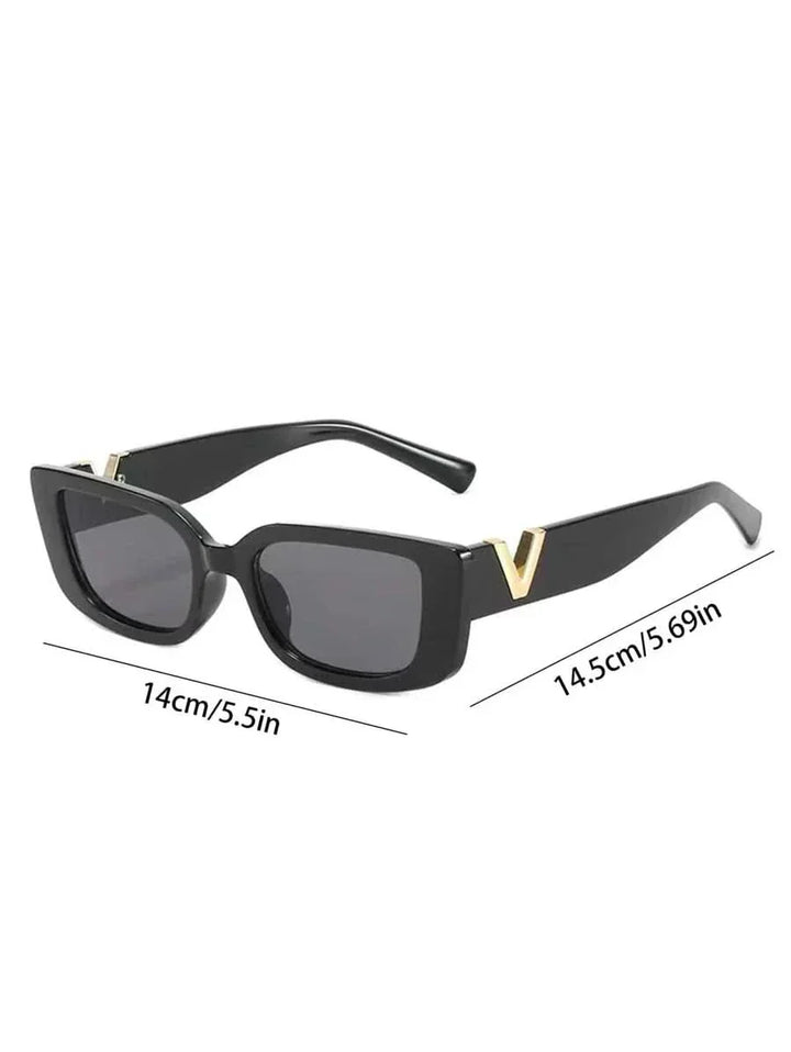 Taytum | Ochelari de soare izbitori