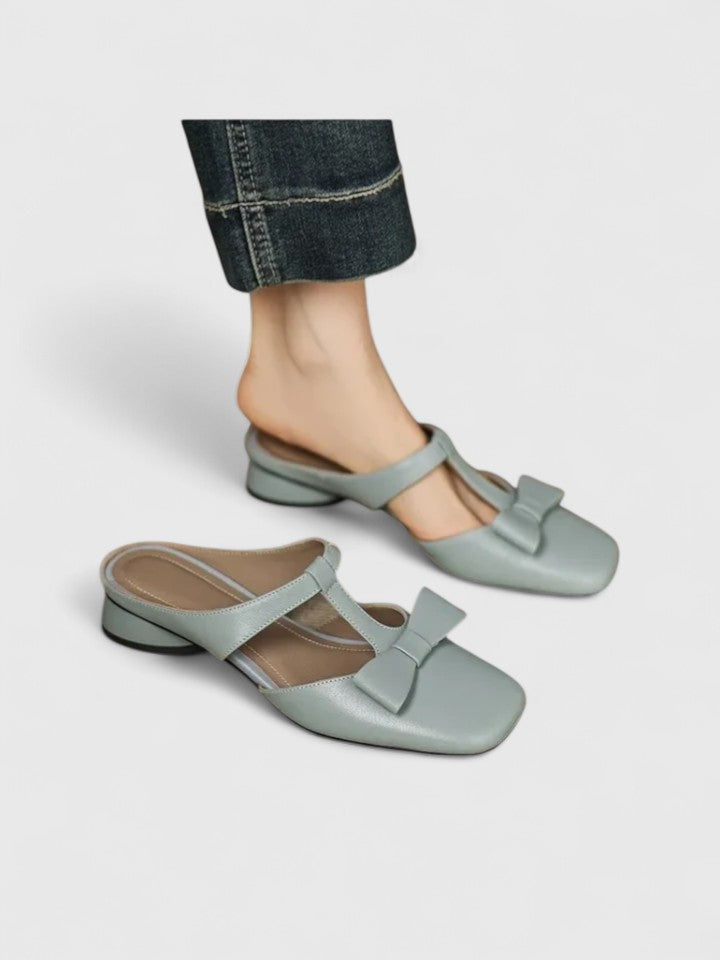 Junia - Sandale ortopedice confortabile