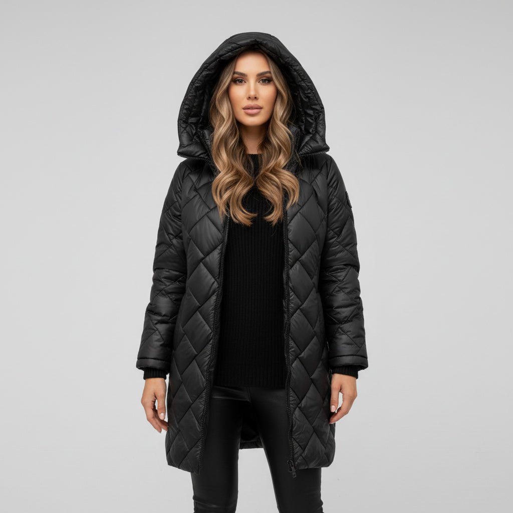 PALTON QUILTED BOGNA