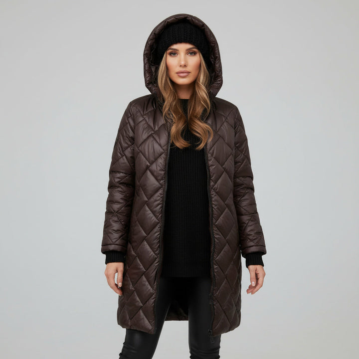 PALTON QUILTED BOGNA