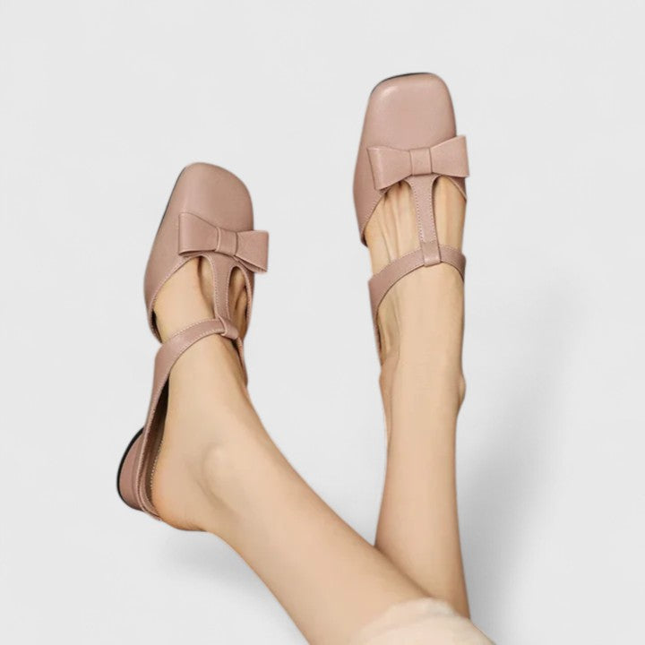 Junia - Sandale ortopedice confortabile