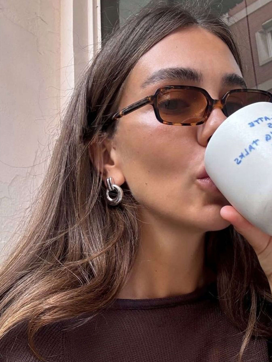 Skarlett | Ochelari de soare Glamour