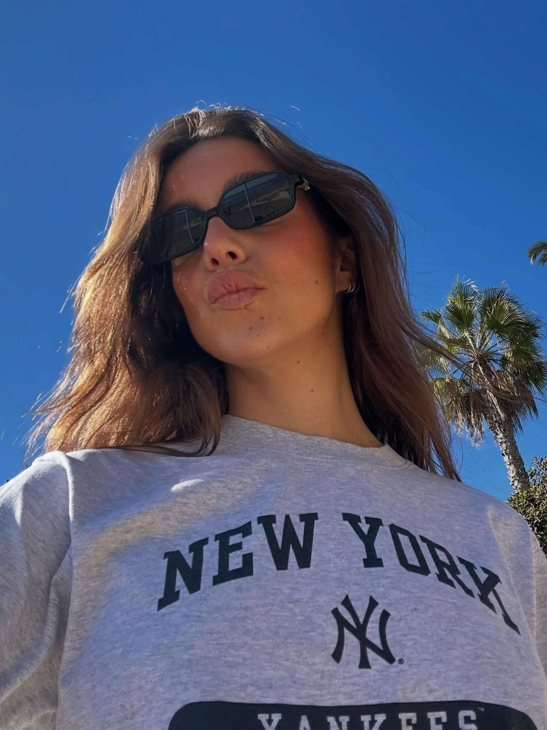 Skarlett | Ochelari de soare Glamour