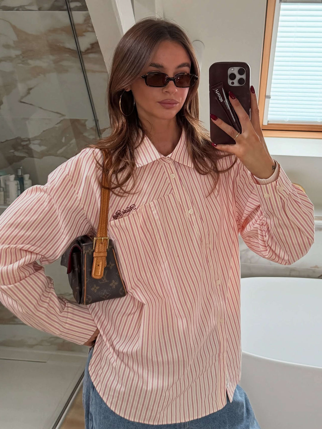 Skarlett | Ochelari de soare Glamour