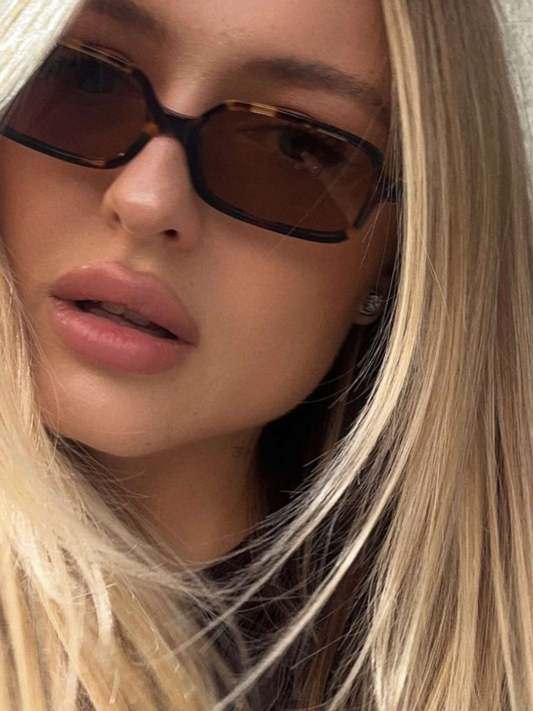 Skarlett | Ochelari de soare Glamour