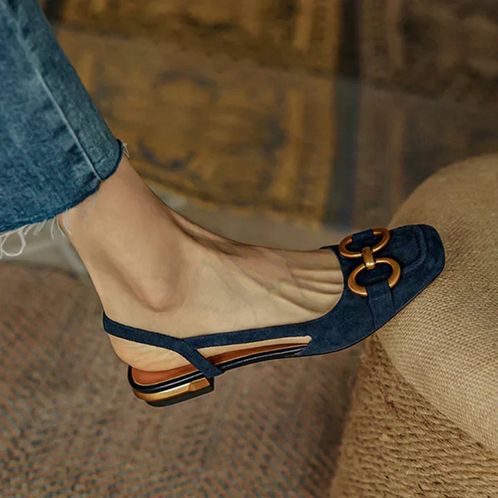 Nola - Sandale confortabile și elegante