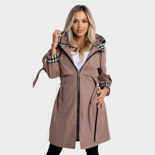 Natalia™ | Palton Modern