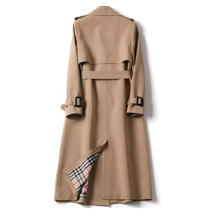 TRENCH COAT ELEGANT CEL MAI VÂNDUT
