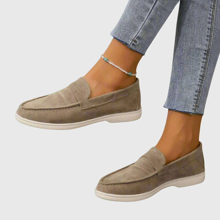Molly | Mocasi ortopedici