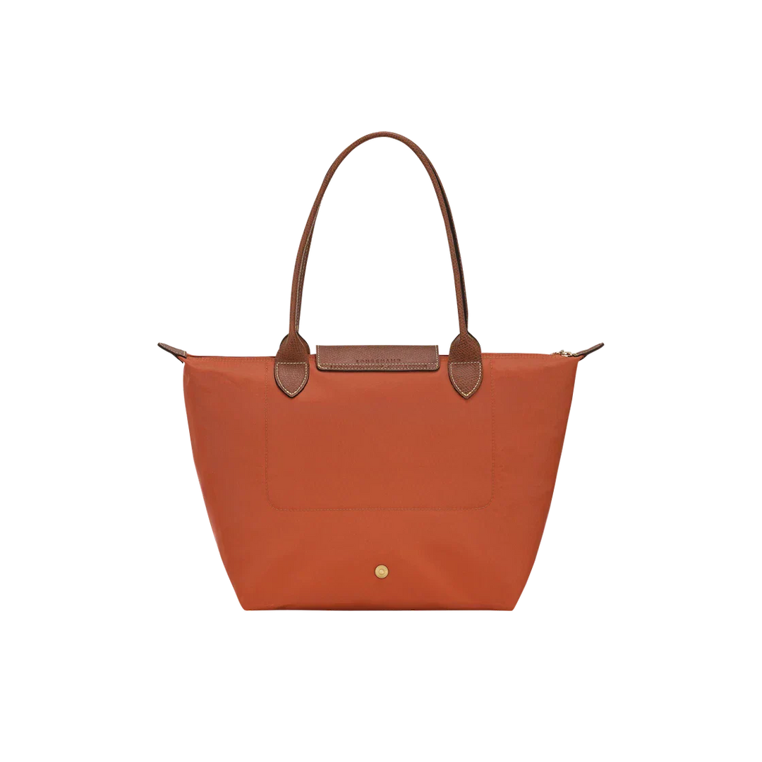 Geantă Tote Mare Pliabilă, Cărămidă