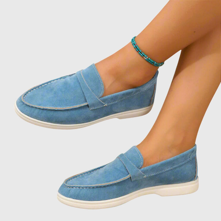 Molly | Mocasi ortopedici