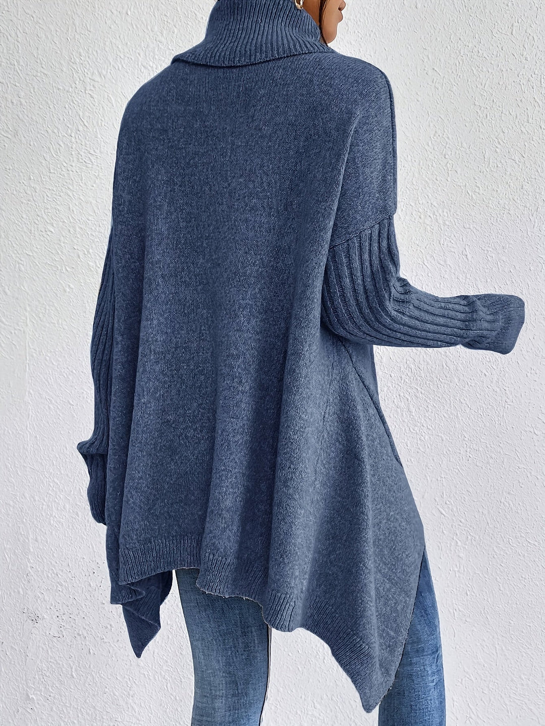 Audrey | Pulover confortabil