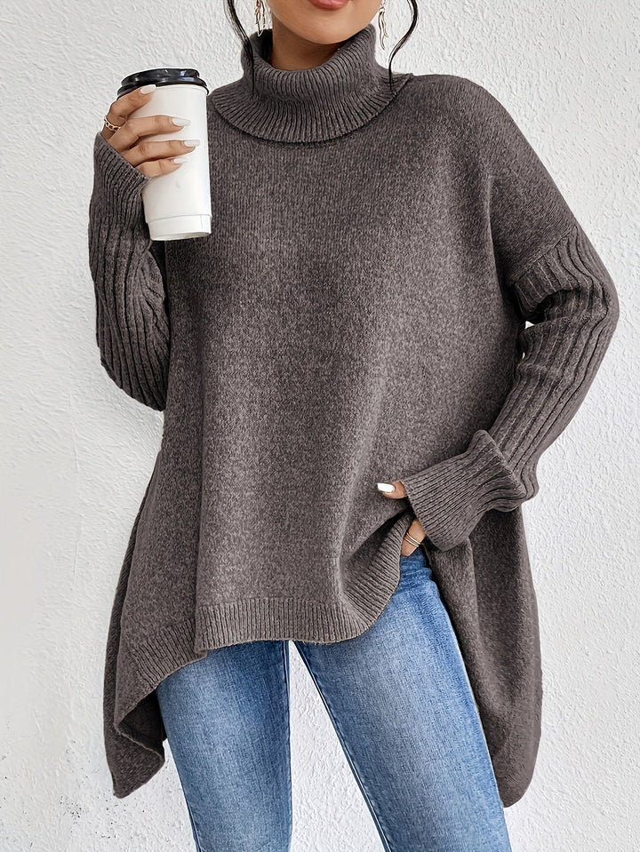 Audrey | Pulover confortabil