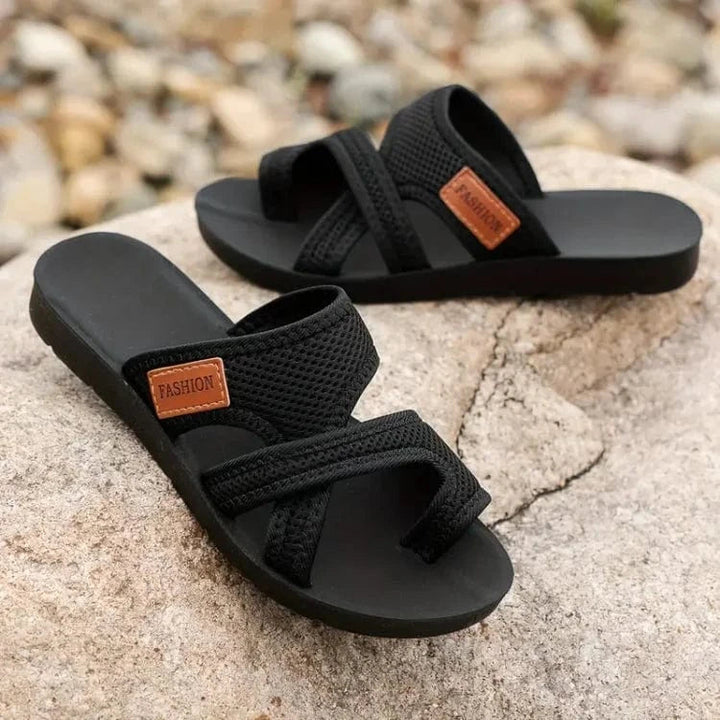 Hadley - Pantofi ortopedici de vară