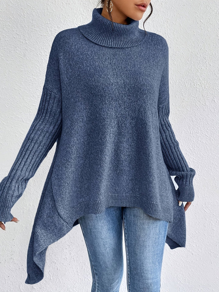 Audrey | Pulover confortabil