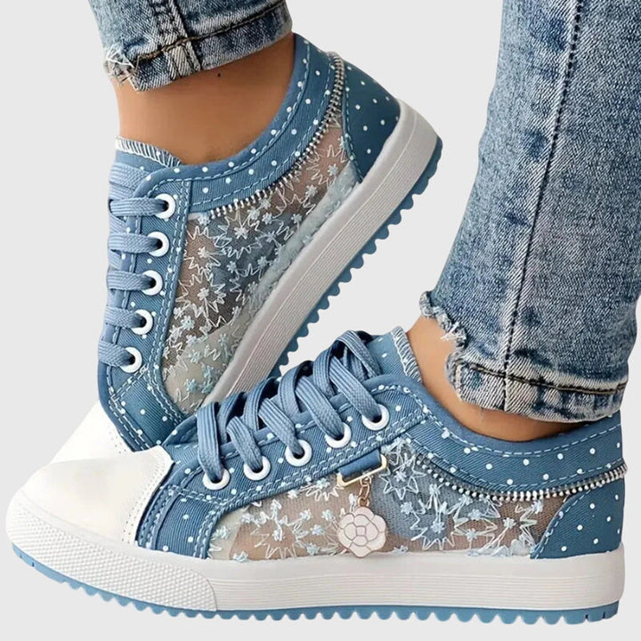 Elena™ | Sneakers Ortopedici