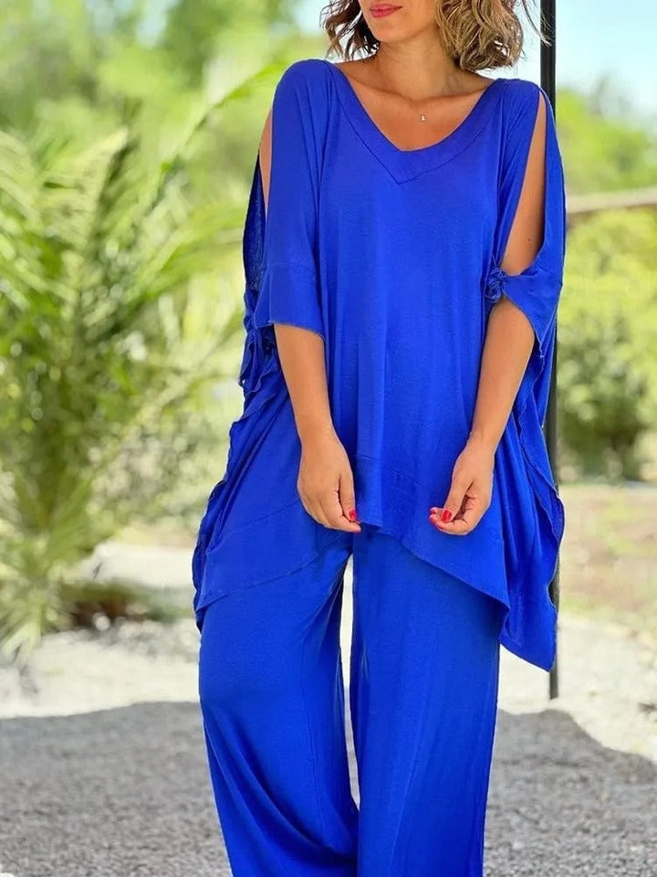 Zelora - Ansamblu Casual