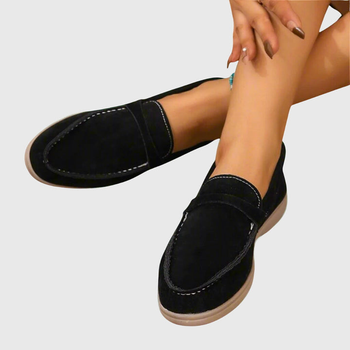 Molly | Mocasi ortopedici
