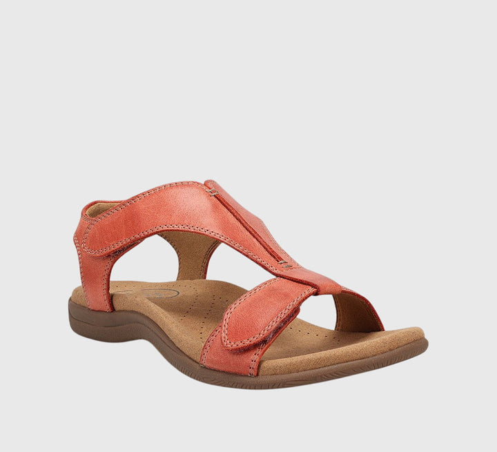 Quinn - Sandale Slipper Confortabile