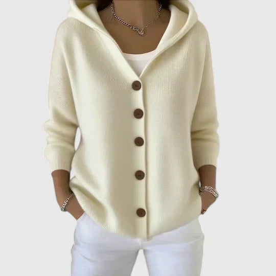 Joyce | Cardigan Elegant