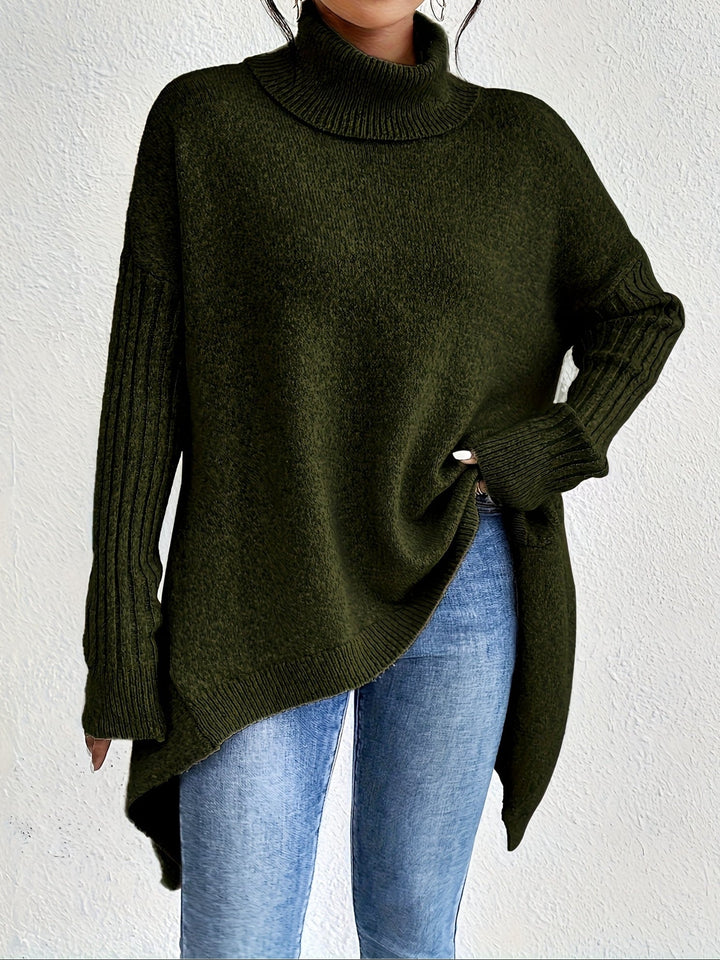 Audrey | Pulover confortabil