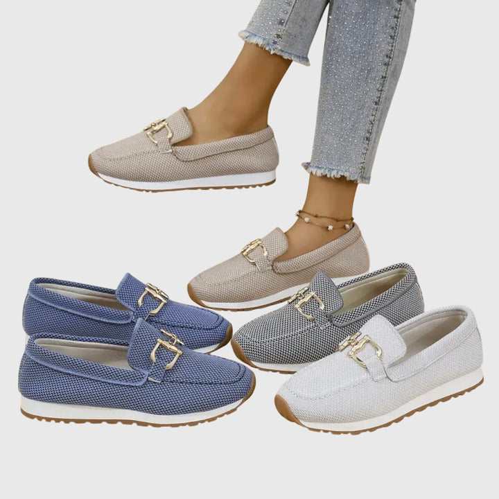 Susie | Pantofi sport ortopedici