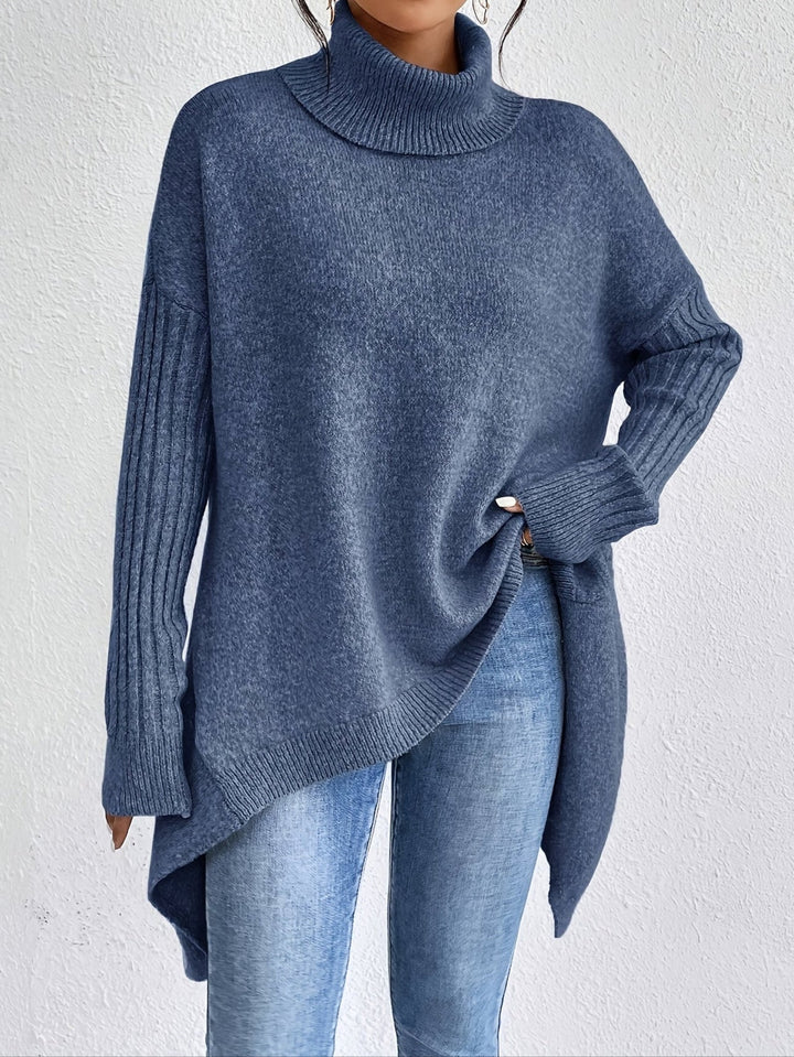 Audrey | Pulover confortabil
