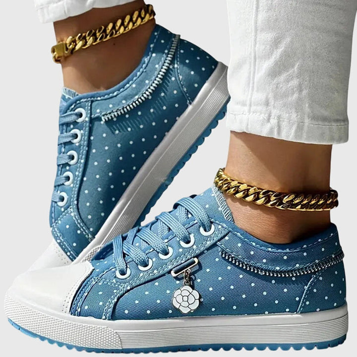 Elena™ | Sneakers Ortopedici