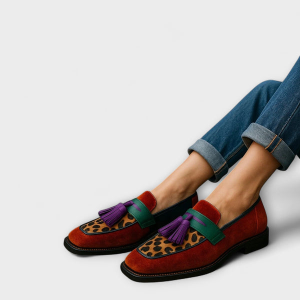 Ione™ | Mocasi multicolori