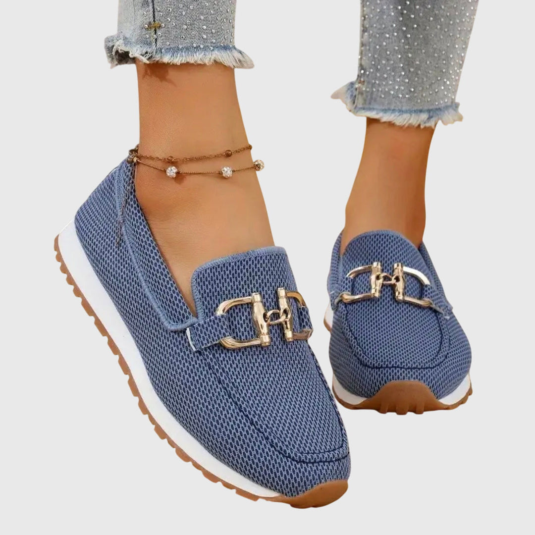 Susie | Pantofi sport ortopedici