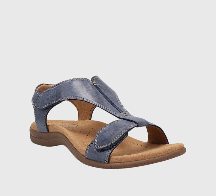 Quinn - Sandale Slipper Confortabile