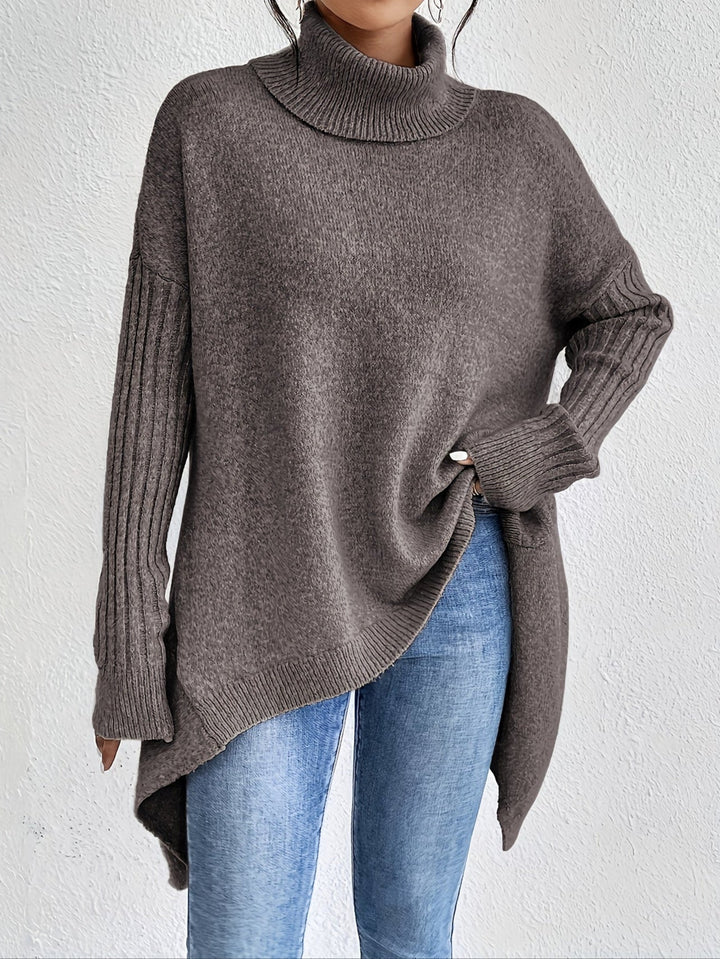 Audrey | Pulover confortabil